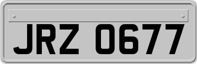 JRZ0677