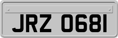 JRZ0681