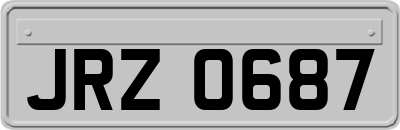 JRZ0687