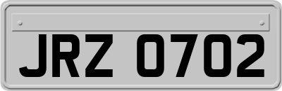 JRZ0702