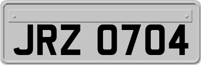 JRZ0704
