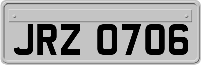 JRZ0706