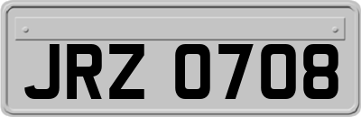 JRZ0708