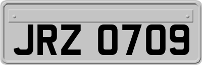 JRZ0709