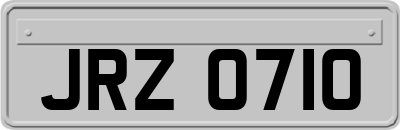 JRZ0710