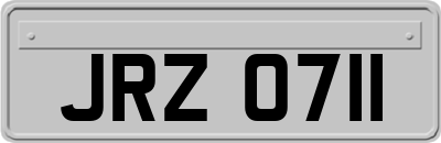 JRZ0711