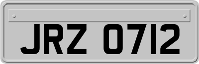 JRZ0712