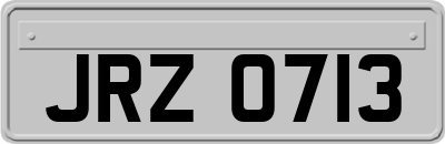 JRZ0713