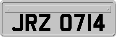 JRZ0714