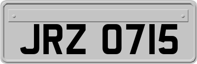 JRZ0715