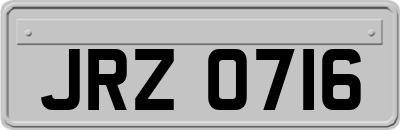 JRZ0716