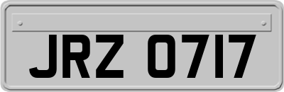 JRZ0717