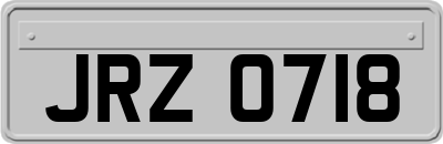 JRZ0718