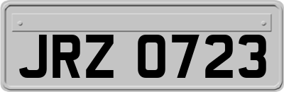 JRZ0723