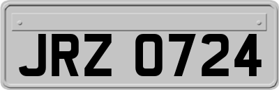 JRZ0724