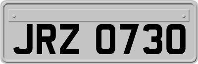 JRZ0730