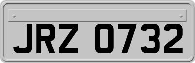 JRZ0732