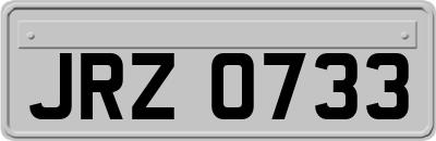 JRZ0733