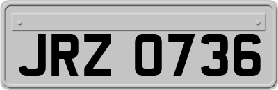 JRZ0736