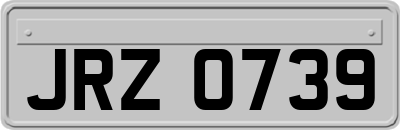 JRZ0739