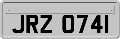 JRZ0741