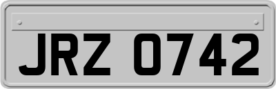 JRZ0742