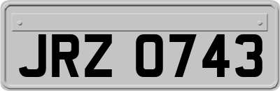 JRZ0743