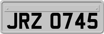 JRZ0745