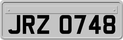 JRZ0748