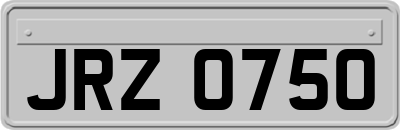 JRZ0750
