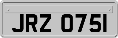 JRZ0751