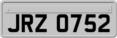 JRZ0752