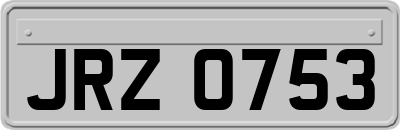 JRZ0753