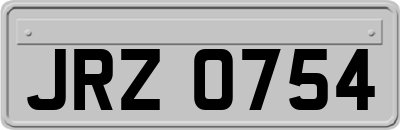 JRZ0754