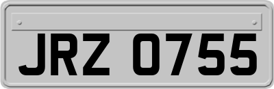 JRZ0755