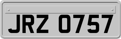 JRZ0757
