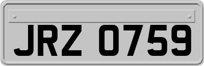 JRZ0759