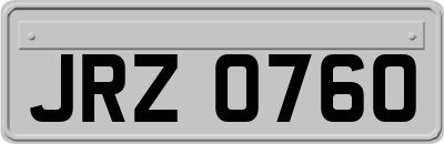 JRZ0760