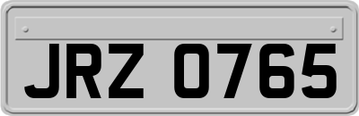 JRZ0765