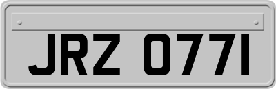 JRZ0771