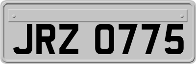 JRZ0775