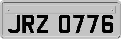 JRZ0776