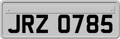 JRZ0785