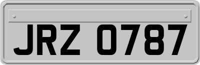 JRZ0787