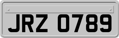 JRZ0789