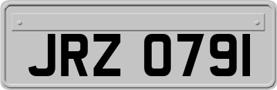 JRZ0791