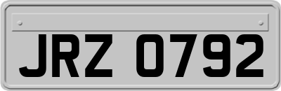 JRZ0792