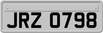 JRZ0798