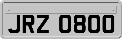 JRZ0800