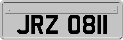 JRZ0811